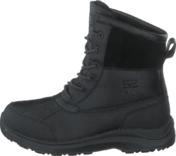 Ugg Adirondack Iii Hiker Black