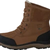 Ugg Adirondack Iii Hiker Chestnut