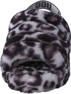 Ugg Fluff Yeah Slide Stormy Grey -Duffy kauppa 60540 96 3