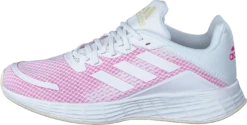 ADIDAS Duramo Sl Ftwr White/ftwr White/screamin