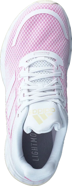 ADIDAS Duramo Sl Ftwr White/ftwr White/screamin -Duffy kauppa 60544 46 5