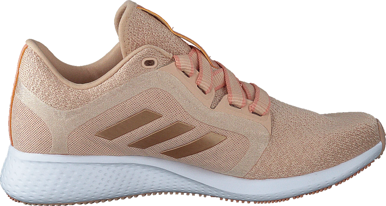 ADIDAS Edge Lux 4 Halo Blush/copper Met./ftwr Wh 2 ADIDAS Edge Lux 4 Halo Blush/copper Met./ftwr Wh - Image 2