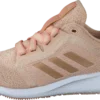 ADIDAS Edge Lux 4 Halo Blush/copper Met./ftwr Wh