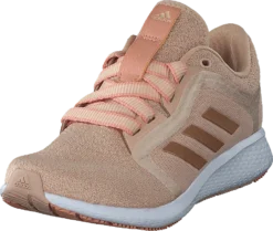 ADIDAS Edge Lux 4 Halo Blush/copper Met./ftwr Wh 9 ADIDAS Edge Lux 4 Halo Blush/copper Met./ftwr Wh -Duffy kauppa 60544 47 2