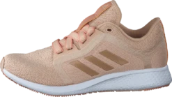 ADIDAS Edge Lux 4 Halo Blush/copper Met./ftwr Wh