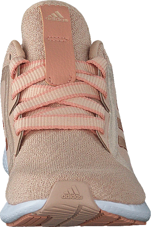 ADIDAS Edge Lux 4 Halo Blush/copper Met./ftwr Wh 4 ADIDAS Edge Lux 4 Halo Blush/copper Met./ftwr Wh - Image 4