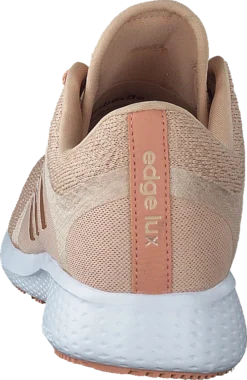 ADIDAS Edge Lux 4 Halo Blush/copper Met./ftwr Wh 11 ADIDAS Edge Lux 4 Halo Blush/copper Met./ftwr Wh -Duffy kauppa 60544 47 4