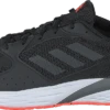 ADIDAS Response Run Core Black/carbon/iron Met.