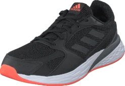 ADIDAS Response Run Core Black/carbon/iron Met. -Duffy kauppa 60544 53 2