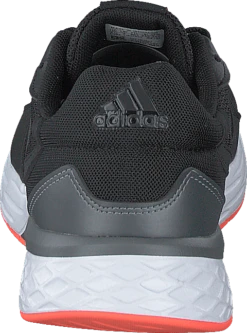 ADIDAS Response Run Core Black/carbon/iron Met. -Duffy kauppa 60544 53 4