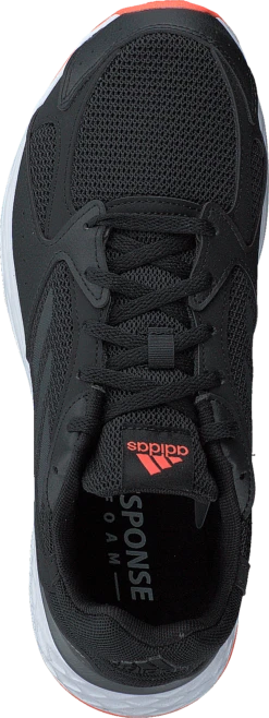 ADIDAS Response Run Core Black/carbon/iron Met. -Duffy kauppa 60544 53 5