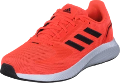 ADIDAS Runfalcon 2.0 Solar Red/carbon/grey -Duffy kauppa 60544 57 2