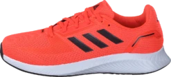 ADIDAS Runfalcon 2.0 Solar Red/carbon/grey