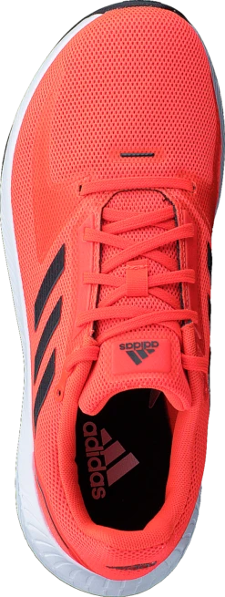 ADIDAS Runfalcon 2.0 Solar Red/carbon/grey -Duffy kauppa 60544 57 5