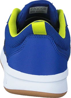 ADIDAS Tensaur K Team Royal Blue/acid Yellow/ft -Duffy kauppa 60544 69 4