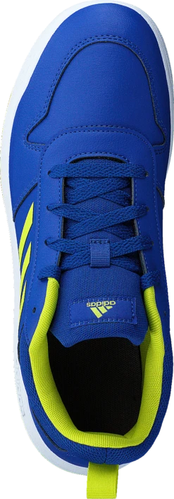 ADIDAS Tensaur K Team Royal Blue/acid Yellow/ft -Duffy kauppa 60544 69 5