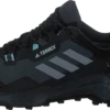 ADIDAS Terrex Ax4 Gtx W Core Black/grey Three/mint Ton