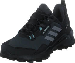 ADIDAS Terrex Ax4 Gtx W Core Black/grey Three/mint Ton -Duffy kauppa 60544 82 2