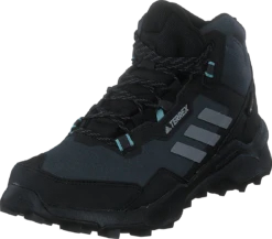 ADIDAS Terrex Ax4 Mid Gtx W Core Black/grey Three/mint Ton -Duffy kauppa 60544 84 2