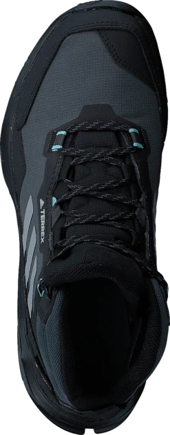ADIDAS Terrex Ax4 Mid Gtx W Core Black/grey Three/mint Ton -Duffy kauppa 60544 84 5