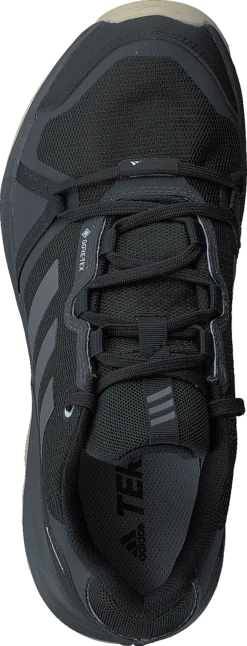 ADIDAS Terrex Skyhiker Gtx W Core Black/grey Four/halo Blue -Duffy kauppa 60544 86 5