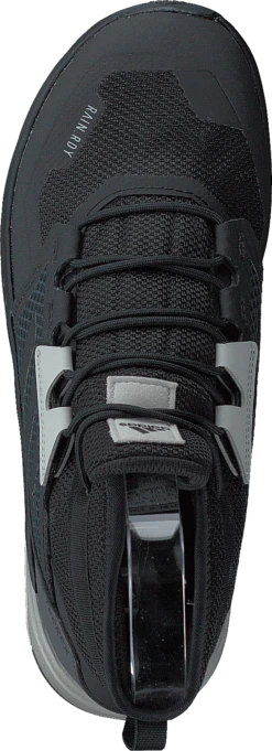 ADIDAS Terrex Trailmaker Mid R.rdy K Core Black/core Black/alumina -Duffy kauppa 60544 93 5