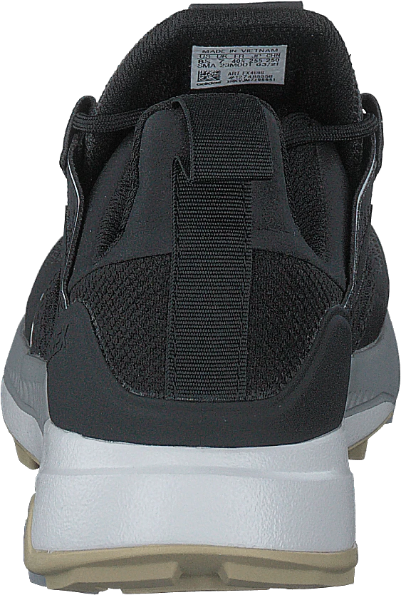 ADIDAS Terrex Trailmaker W Core Black/core Black/halo Sil 5 ADIDAS Terrex Trailmaker W Core Black/core Black/halo Sil - Image 5