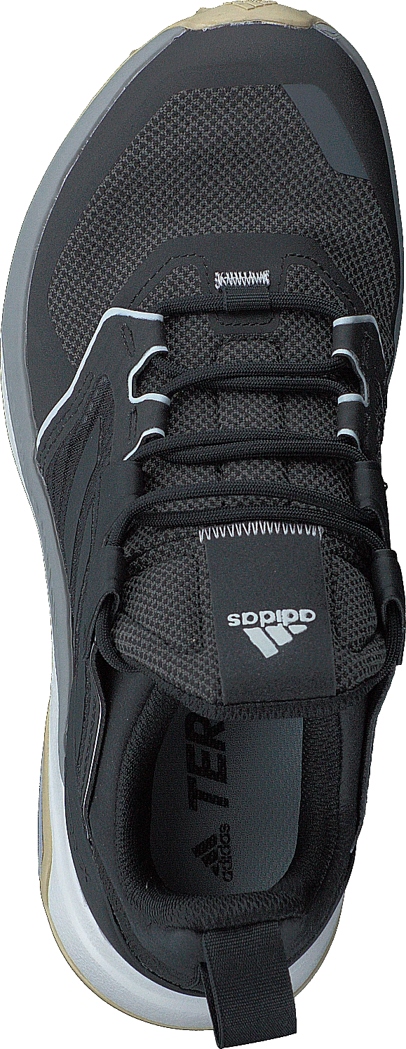 ADIDAS Terrex Trailmaker W Core Black/core Black/halo Sil 6 ADIDAS Terrex Trailmaker W Core Black/core Black/halo Sil - Image 6
