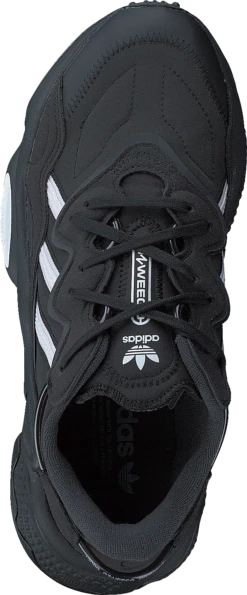 Adidas Originals Ozweego W Core Black -Duffy kauppa 60545 18 5