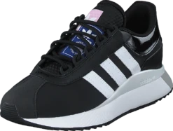 Adidas Originals Sl Andridge W Core Black / Cloud White / Core Black -Duffy kauppa 60545 20 2