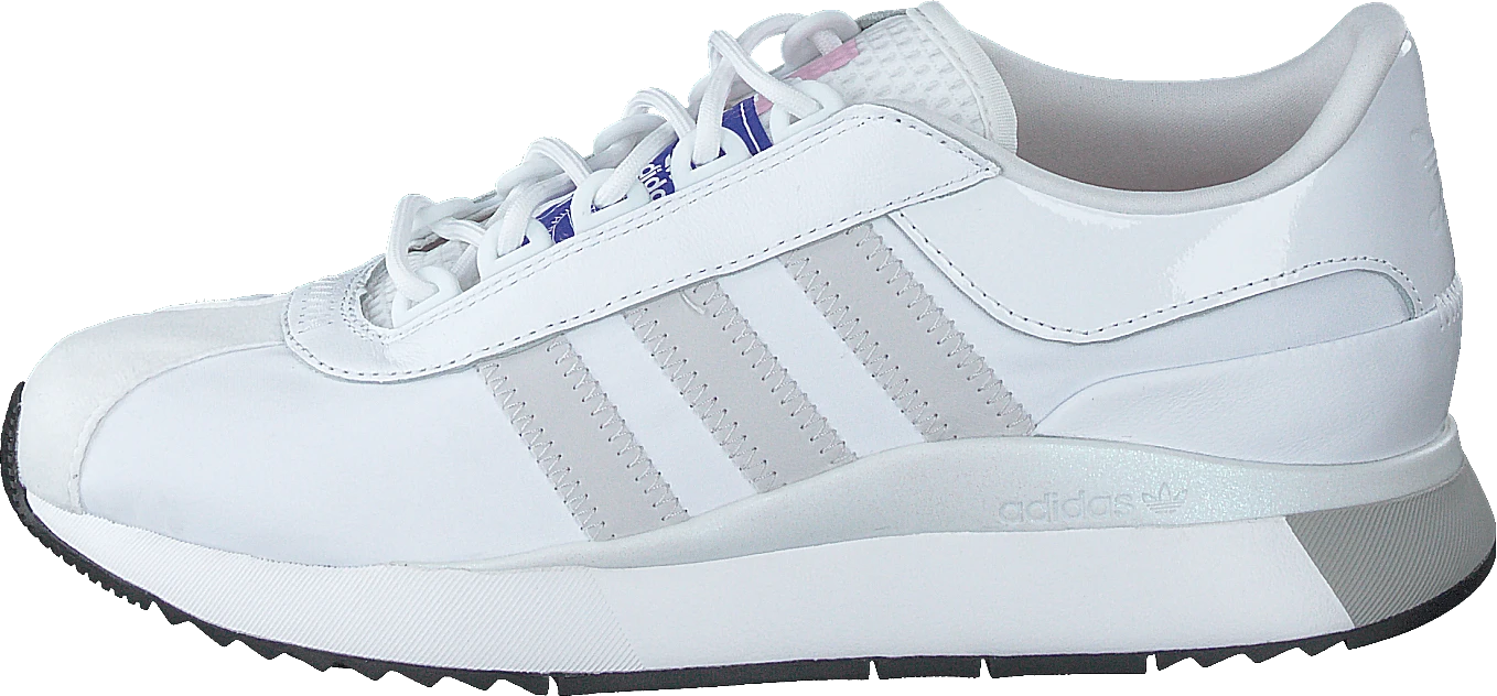 Adidas Originals Sl Andridge W Cloud White / Grey One / Core Black 1 Adidas Originals Sl Andridge W Cloud White / Grey One / Core Black