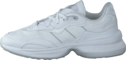 Adidas Originals Zentic W Cloud White / Cloud White / Core Black