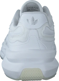 Adidas Originals Zentic W Cloud White / Cloud White / Core Black 11 Adidas Originals Zentic W Cloud White / Cloud White / Core Black -Duffy kauppa 60545 39 4