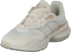 Adidas Originals Zentic W Wonder White / Wonder White / Halo Blush -Duffy kauppa 60545 40 2