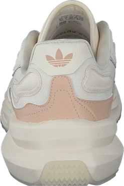 Adidas Originals Zentic W Wonder White / Wonder White / Halo Blush -Duffy kauppa 60545 40 4
