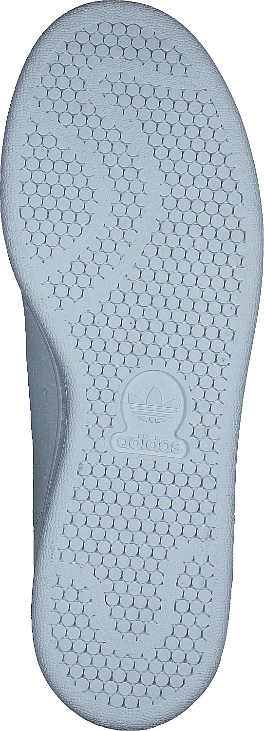 Adidas Originals Stan Smith W Cloud White / Clear Pink / Solar Red 7 Adidas Originals Stan Smith W Cloud White / Clear Pink / Solar Red - Image 7