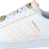 Adidas Originals Superstar W Cloud White / Pink Tint / Matte Gold