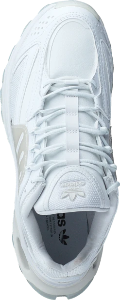 Adidas Originals Thesia W Cloud White / Cloud White / Cloud White -Duffy kauppa 60545 71 5