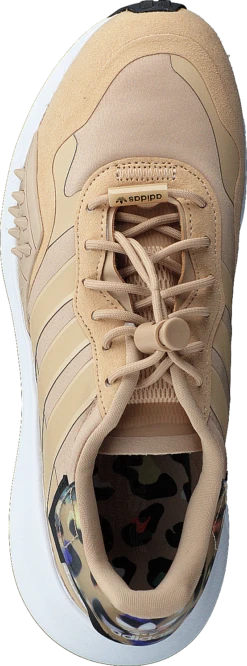 Adidas Originals Choigo W St Pale Nude / St Pale Nude / Core Black -Duffy kauppa 60545 75 5