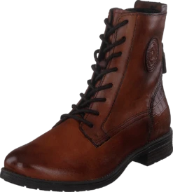 Bugatti Ronja Cognac -Duffy kauppa 60546 46 2