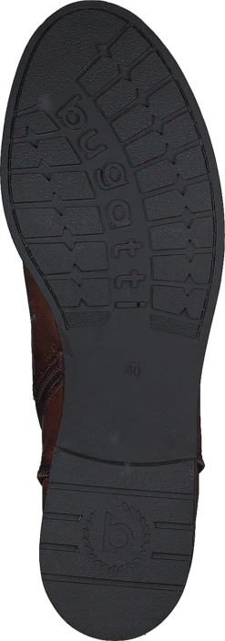 Bugatti Ronja Cognac -Duffy kauppa 60546 46 6