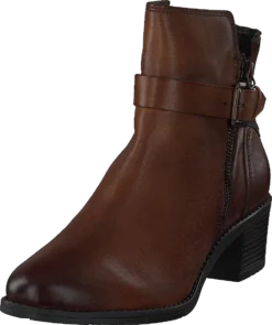 Bugatti Ruby Cognac -Duffy kauppa 60546 52 2