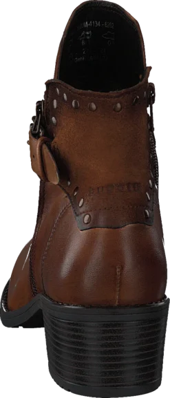 Bugatti Ruby Cognac -Duffy kauppa 60546 52 4