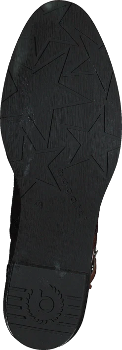 Bugatti Ruby Cognac -Duffy kauppa 60546 52 6