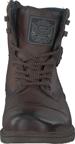 Bugatti Vittore Brown -Duffy kauppa 60546 56 3