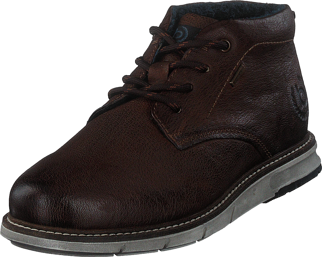 Bugatti Severo Exko Cognac 3 Bugatti Severo Exko Cognac - Image 3