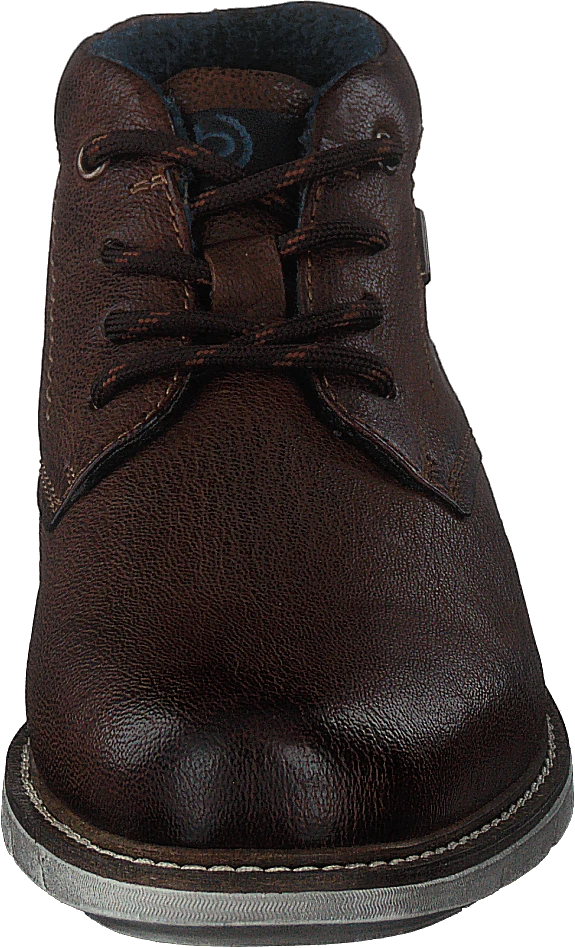 Bugatti Severo Exko Cognac 4 Bugatti Severo Exko Cognac - Image 4