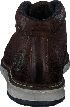 Bugatti Severo Exko Cognac 11 Bugatti Severo Exko Cognac -Duffy kauppa 60546 57 4