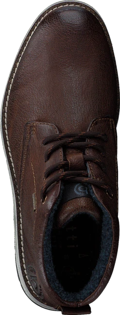 Bugatti Severo Exko Cognac 12 Bugatti Severo Exko Cognac -Duffy kauppa 60546 57 5