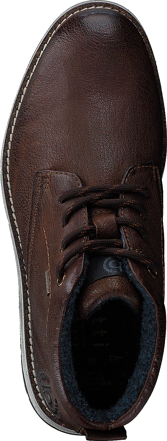 Bugatti Severo Exko Cognac 6 Bugatti Severo Exko Cognac - Image 6